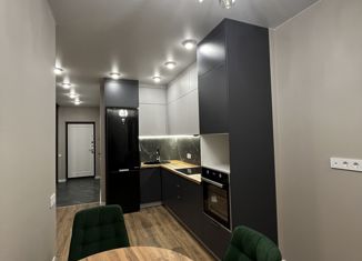 Продажа 2-комнатной квартиры, 40 м2, Ростов-на-Дону, улица Ларина, 45с1, ЖК Сердце Ростова 2