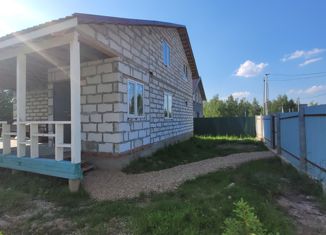 Продаю дом, 155 м2, деревня Лыткино
