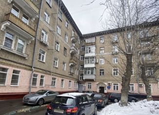 Продажа двухкомнатной квартиры, 66 м2, Москва, Большая Черёмушкинская улица, 32к2, метро Академическая