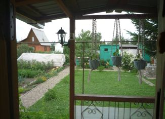 Продаю дом, 64 м2, СНТ Нефтяник-3, 7-я аллея