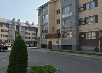 Продам 1-комнатную квартиру, 37.9 м2, Тамбов, ЖК Вернадский, Научная улица, 3А