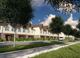 Продаю таунхаус, 147 м2, Пермь, Ленинский район, Екатерининская улица, 166