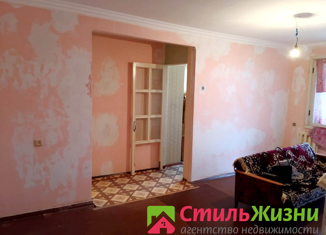 Продаю трехкомнатную квартиру, 58.3 м2, Барнаул, улица Германа Титова, 42