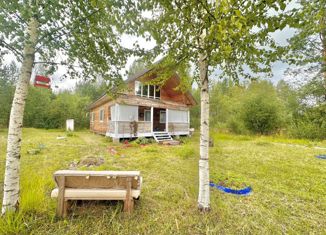 Продажа дома, 140 м2, садоводческий массив Ухта