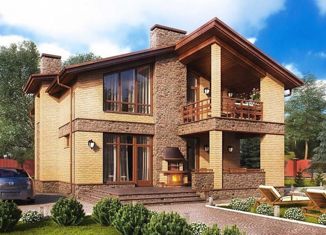 Продаю дом, 200 м2, Нефтекамск, площадь Ленина