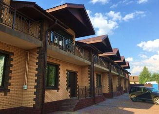 Продам таунхаус, 170 м2, деревня Высоково, Центральная улица, 4Б