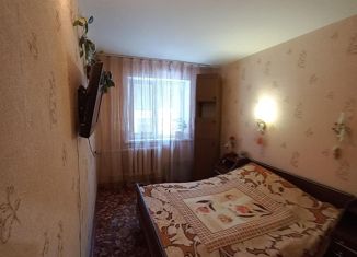 Трехкомнатная квартира на продажу, 57.8 м2, Снежинск, улица Строителей, 6