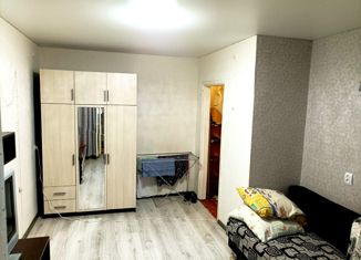 1-комнатная квартира на продажу, 22.3 м2, Салават, улица Калинина, 65А