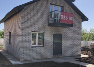 Дом на продажу, 84.1 м2, деревня Николаевка, Лесная улица