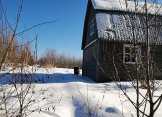 Продается дом, 24 м2, СНТ Радуга-2, Черемшанная улица, 383