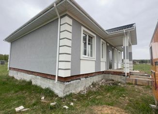 Продам дом, 116.1 м2, деревня Степанниково