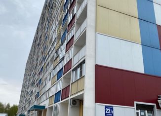 Продам однокомнатную квартиру, 19.6 м2, Новосибирск, улица Твардовского, 22/3, Первомайский район