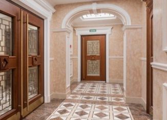 Продаю двухкомнатную квартиру, 100.2 м2, Санкт-Петербург, улица Гастелло, 7, ЖК Виктори Плаза