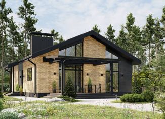 Продается дом, 140 м2, деревня Кельмаково