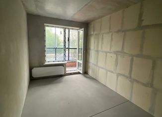 Продам 1-комнатную квартиру, 32.4 м2, Воронеж, улица Суворова, 122Д, Железнодорожный район