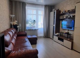 Продается 2-комнатная квартира, 51.3 м2, Санкт-Петербург, Лыжный переулок, 7, Приморский район
