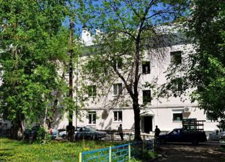 Продажа трехкомнатной квартиры, 82 м2, Екатеринбург, улица Сулимова, 53, улица Сулимова