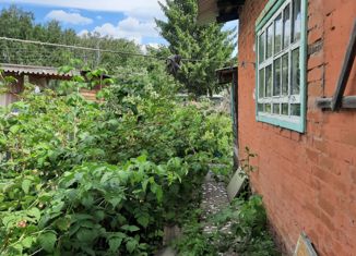 Продажа дома, 25 м2, Омск, территория СОСН Газовик-1, 128, Кировский округ