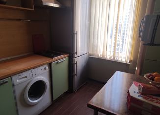 Продаю однокомнатную квартиру, 31.6 м2, Москва, район Кунцево, Рублёвское шоссе, 109к1