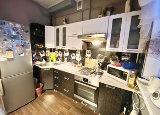 3-комнатная квартира на продажу, 80 м2, Нижний Новгород, улица Буревестника, 14, улица Буревестника