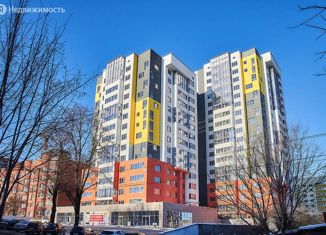 Продается 1-комнатная квартира, 49.4 м2, Рязань, Татарская улица, 56, Железнодорожный административный округ