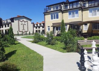 Продаю таунхаус, 88.1 м2, Сочи, микрорайон Головинка, улица Романтиков, 10/10