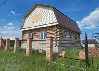 Продаю дом, 120 м2, деревня Хасаново, улица Рахимова