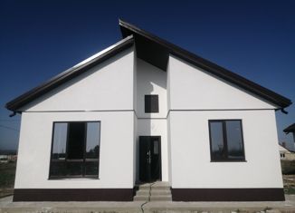 Дом на продажу, 78.2 м2, Абинск, Центральный проспект, 5Б