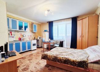1-ком. квартира на продажу, 24.8 м2, Нягань, 4-й микрорайон, 24