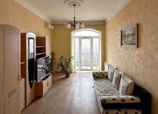 Продажа 3-ком. квартиры, 84.2 м2, Волгоград, Центральный район, улица Гагарина, 16