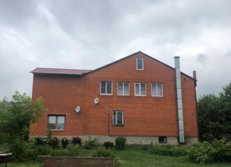 Продам дом, 375 м2, Чехов, Бирюзовая улица, 1/2