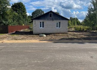 Продам дом, 54.5 м2, деревня Юрьевское (Архангельское сельское поселение), Центральная улица, 80