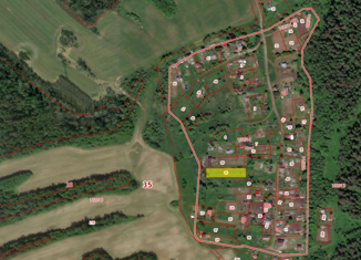 Продаю земельный участок, 15 сот., деревня Долотово