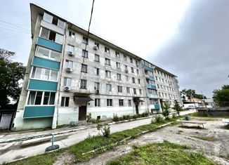 3-комнатная квартира на продажу, 56 м2, посёлок городского типа Кавалерово, улица Арсеньева, 138