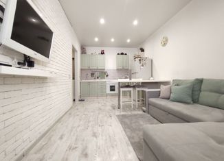 Продаю 1-ком. квартиру, 39 м2, Краснодар, Заполярная улица, 35к7, Славянский микрорайон