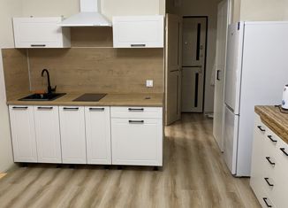 Продам квартиру студию, 24.5 м2, Анапа, Владимирская улица, 142, ЖК Триумф