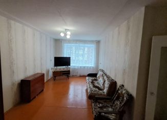 3-комнатная квартира на продажу, 58.4 м2, Удмуртия, микрорайон Наговицынский, 34