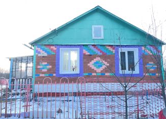 Продам дом, 72 м2, село Вятское, Ярославская улица