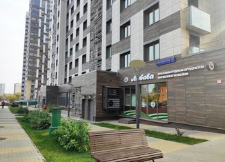 Однокомнатная квартира на продажу, 34.4 м2, Москва, Нововладыкинский проезд, 1к4, станция Окружная