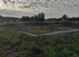 Продаю земельный участок, 13 сот., село Амзя, Рябиновая улица