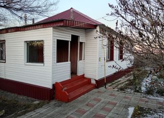 Продам дом, 62.1 м2, село Елунино, улица Ощепкова