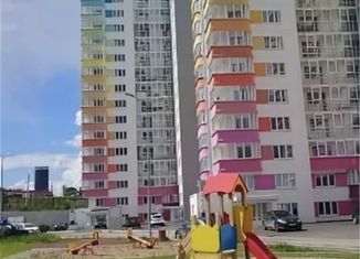 4-ком. квартира на продажу, 81.3 м2, Пермь, улица Макаренко, 19, ЖК Радуга