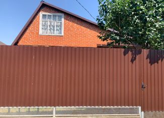 Продажа дома, 40 м2, садовое товарищество Краснодаргорстрой, улица 6-я Линия, 30