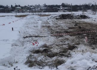 Продажа земельного участка, 6.6 сот., коттеджный посёлок Волшебная поляна, коттеджный посёлок Аннинская слобода, 127