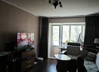 Продажа 2-комнатной квартиры, 44.6 м2, Кемеровская область, улица Обнорского, 66