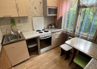 Продажа 2-ком. квартиры, 37.8 м2, Екатеринбург, метро Уралмаш, улица Хмелёва, 4