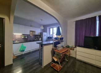 Продается 2-комнатная квартира, 60 м2, Аксай, Садовая улица, 12Ак3