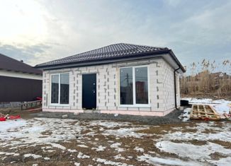 Продаю дом, 52 м2, Ростов-на-Дону, Галактическая улица, Ворошиловский район