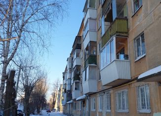 Продается 2-комнатная квартира, 42.3 м2, Екатеринбург, Донбасская улица, 39, Орджоникидзевский район