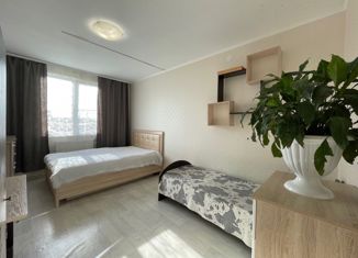 Продается 1-комнатная квартира, 39.4 м2, деревня Ирдоматка, Новая улица, 58